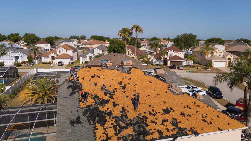 Flat Roof Replacement Tamarac Flat Roof Replacement Tamarac