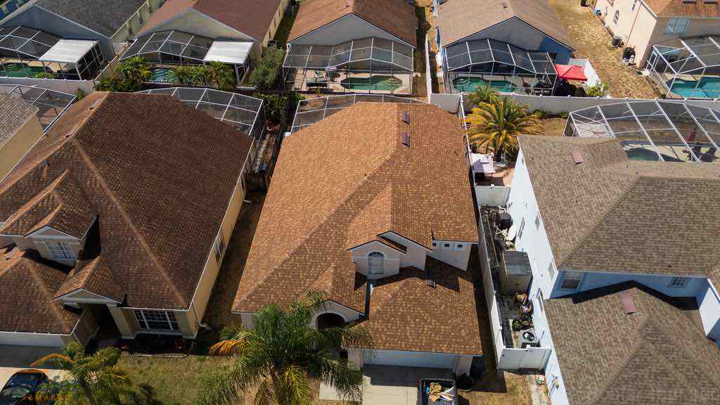Pitched Roof Tamarac Pitched Roof Tamarac
