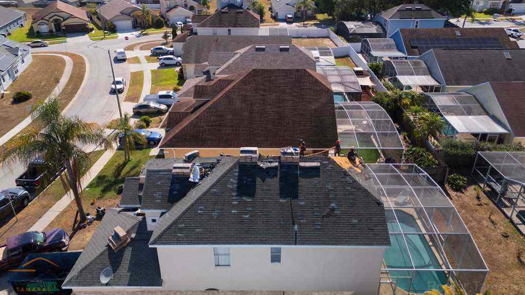 Roof Inspection Tamarac Roof Inspection Tamarac