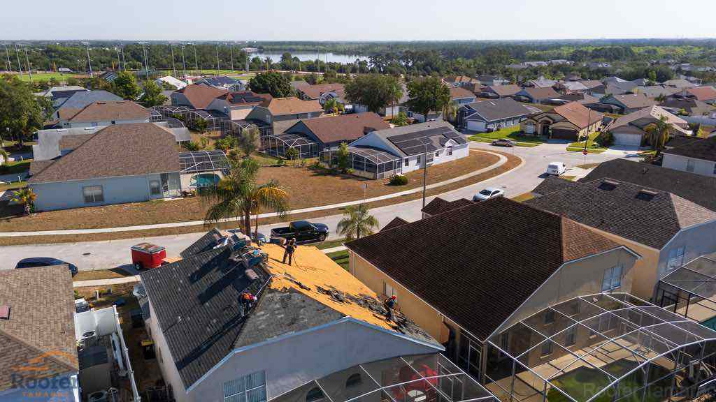 Roofer In Tamarac Roofer In Tamarac