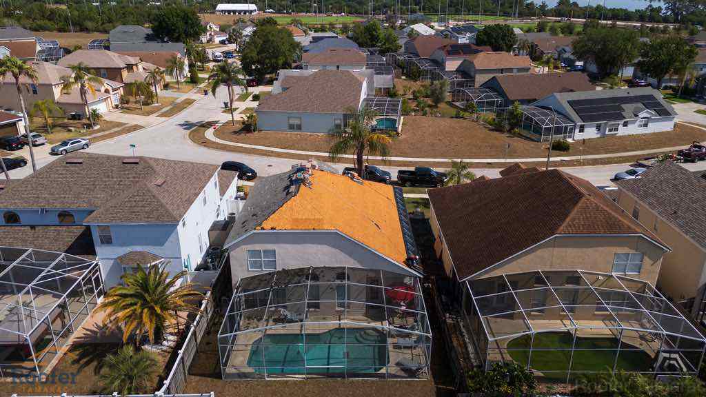 Roofing Leak Repair Tamarac Roofing Leak Repair Tamarac